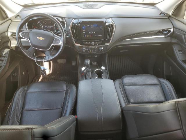 2021 CHEVROLET TRAVERSE P 1GNEVKKW0MJ179278