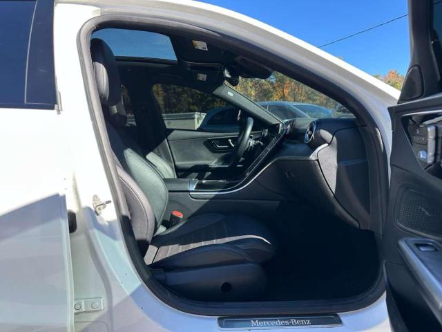 2023 MERCEDES-BENZ C 300 #3270706869