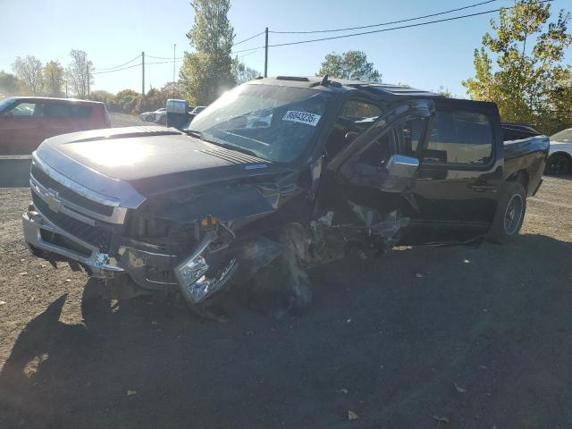 Global Auto Auctions: 2011 CHEVROLET SILVERADO
