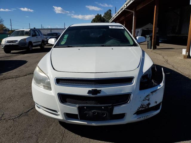 2011 CHEVROLET MALIBU 1LT - 1G1ZC5EU5BF340986