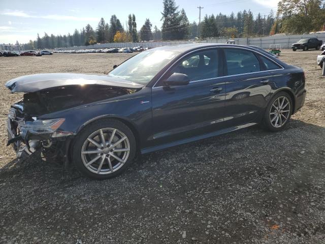 2017 AUDI A6 PRESTIG WAUH2AFC6HN071994