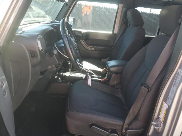 2018 JEEP WRANGLER UNLIMITED SPORT #3297894799