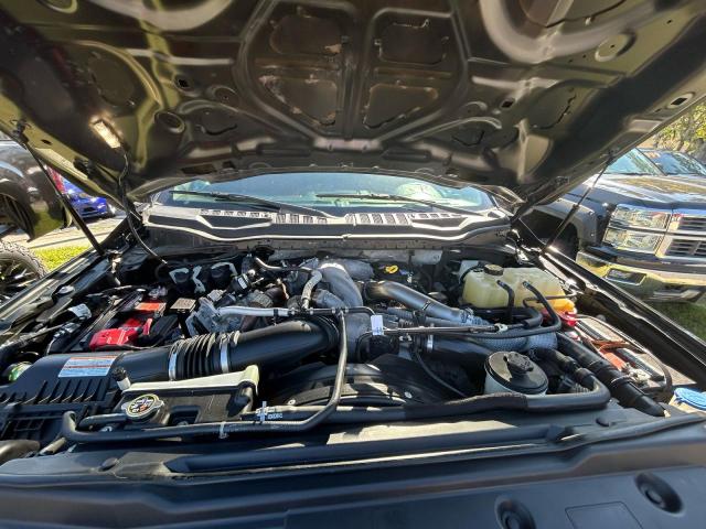 2020 FORD F350 SUPER - 1FT8W3BT1LED32272