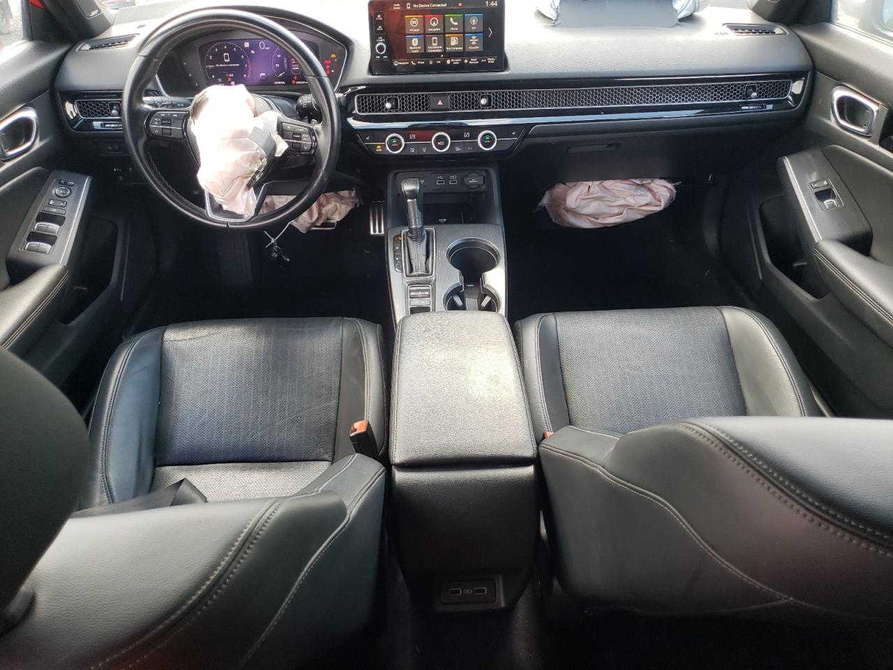 HONDA CIVIC SPORT TOURING