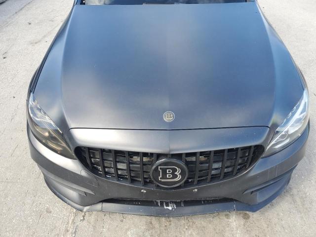 2016 MERCEDES-BENZ C 450 4MAT 55SWF6EB2GU137103