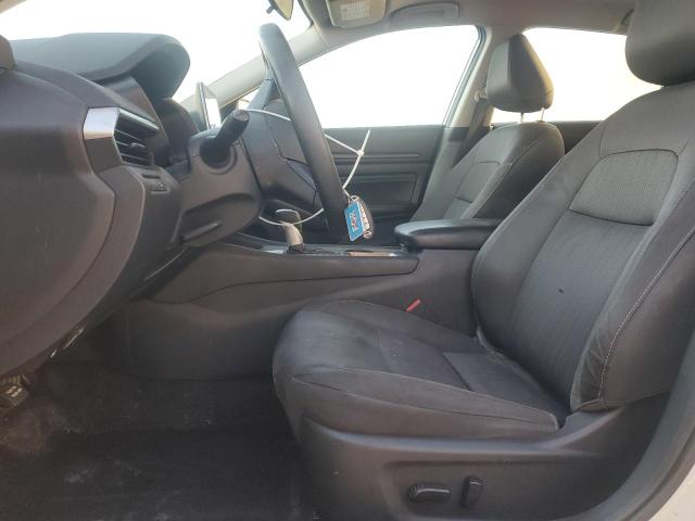 2019 NISSAN ALTIMA S - 1N4BL4BV2KC210140