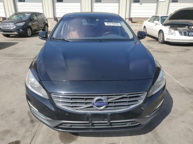 2017 VOLVO S60 PREMIER LYV402TK8HB135428