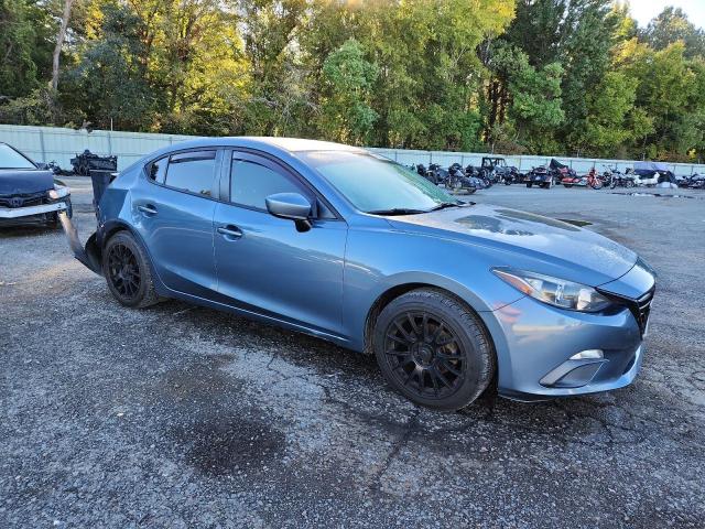 2014 MAZDA 3 TOURING #3316100226