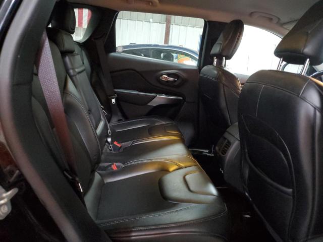 2019 JEEP CHEROKEE L - 1C4PJMLB1KD212093