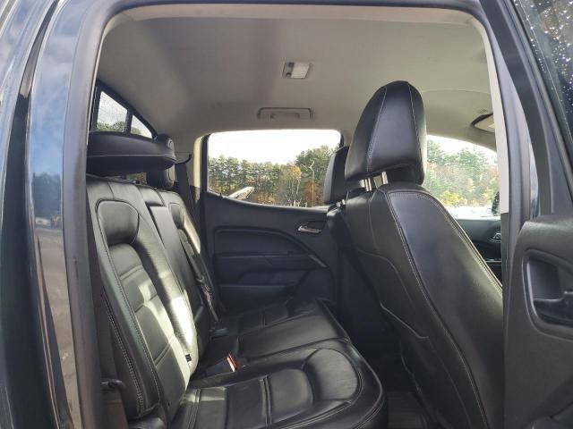 2018 GMC CANYON DEN 1GTP6EE11J1212235