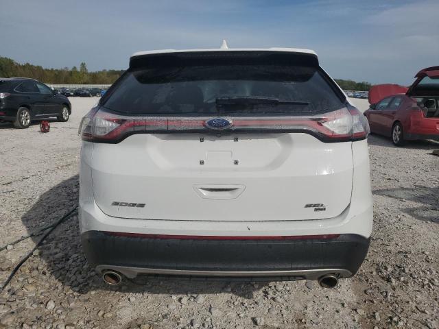 2016 FORD EDGE SEL - 2FMPK4J87GBC25380