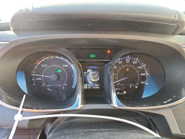 2014 TOYOTA AVALON HYB #3294597037