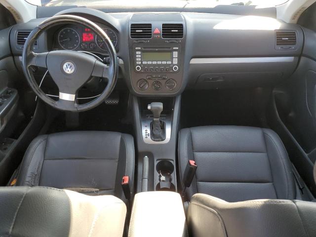 2008 VOLKSWAGEN JETTA SE #3302115176