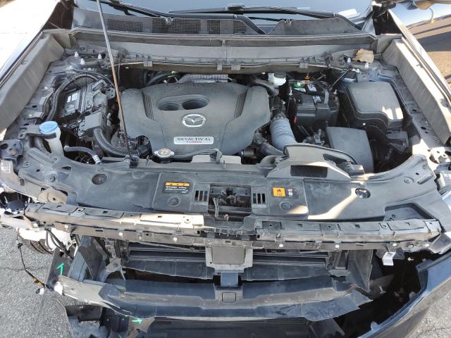 2023 MAZDA CX-9 TOURI - JM3TCBCY6P0636778