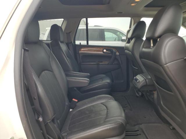 2012 BUICK ENCLAVE - 5GAKVDED3CJ235411