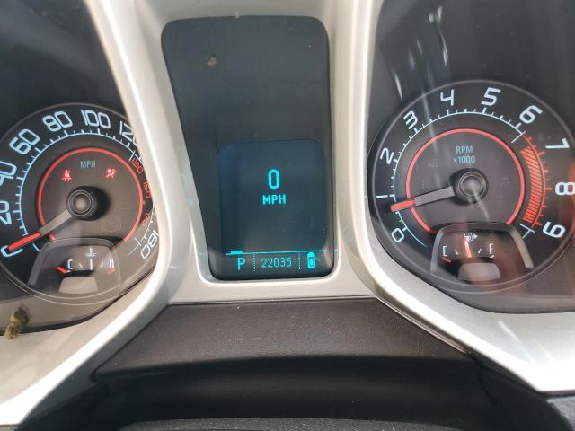 2010 CHEVROLET CAMARO #3278557942