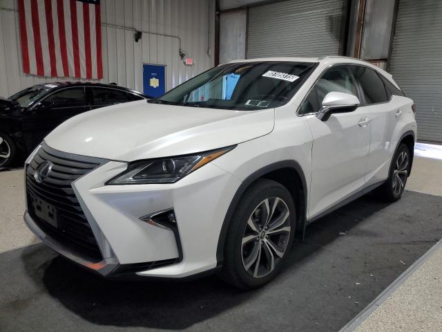 LEXUS RX 350 BAS