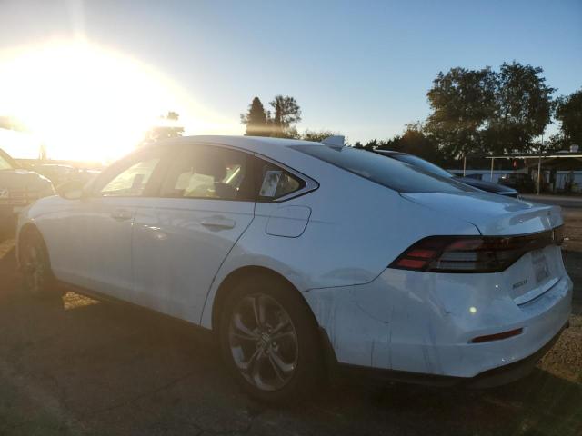 2024 HONDA ACCORD EX #3304530436