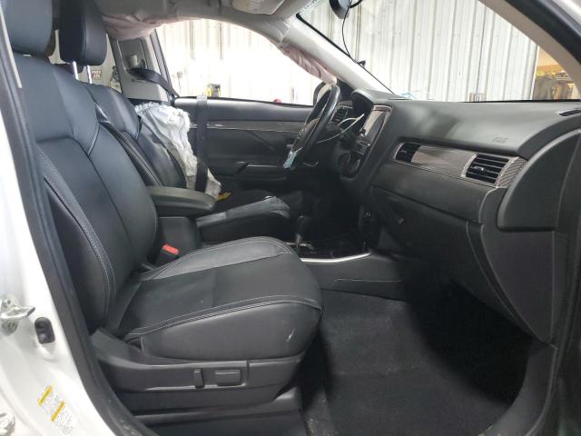 2019 MITSUBISHI OUTLANDER #3310374981