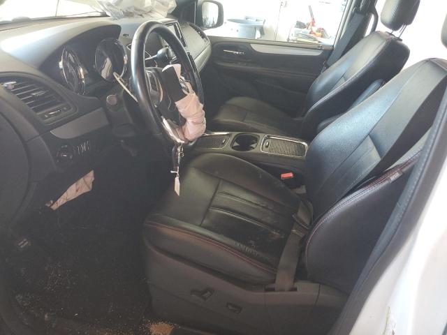 2018 DODGE GRAND CARA 2C4RDGEG6JR344613