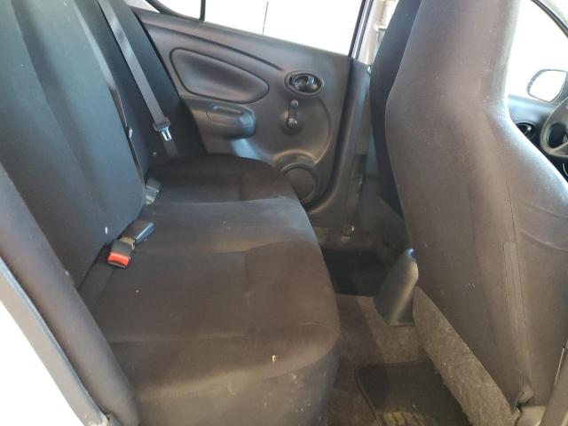 2012 NISSAN VERSA S #3301809368