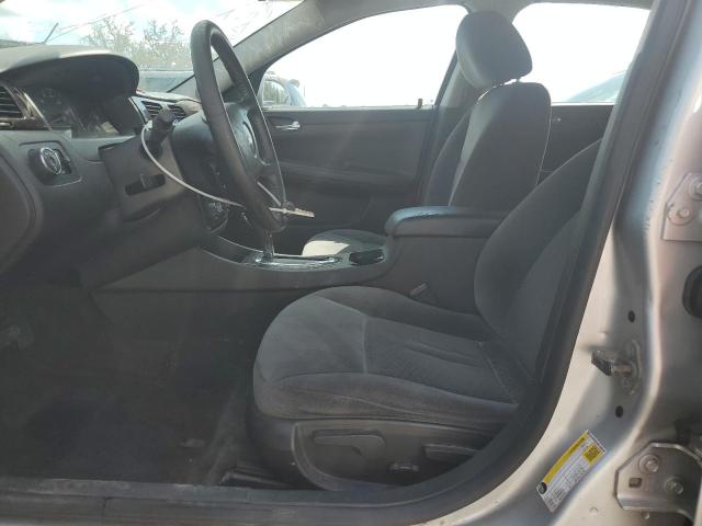 2013 CHEVROLET IMPALA LT - 2G1WG5E35D1189236