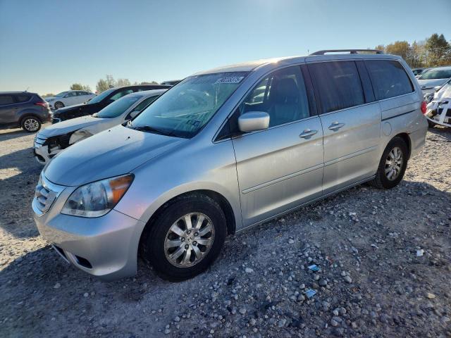 2010 HONDA ODYSSEY EX - 5FNRL3H71AB072975