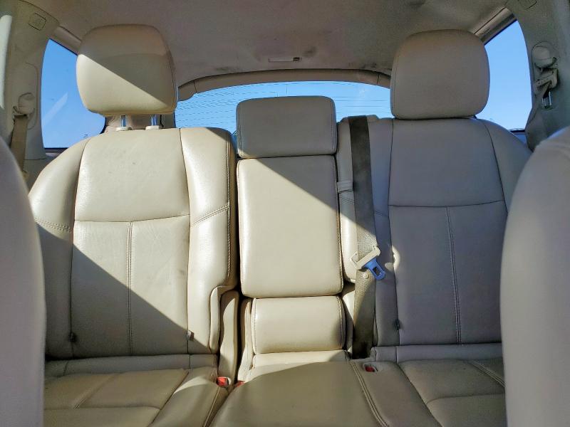 2015 NISSAN PATHFINDER #3281453042