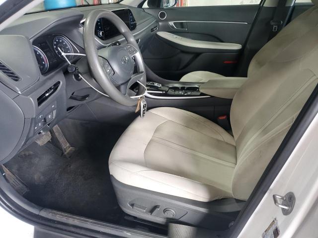 2023 HYUNDAI SONATA SEL KMHL64JA9PA278311