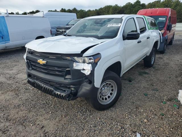2024 CHEVROLET COLORADO - 1GCGSBEC0R1126194