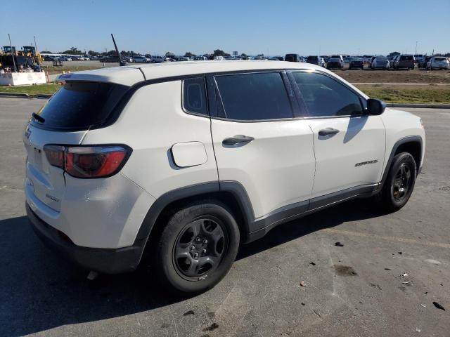 2018 JEEP COMPASS SP #3298274020