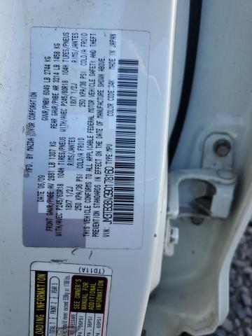 2009 MAZDA CX-9 #3297194386