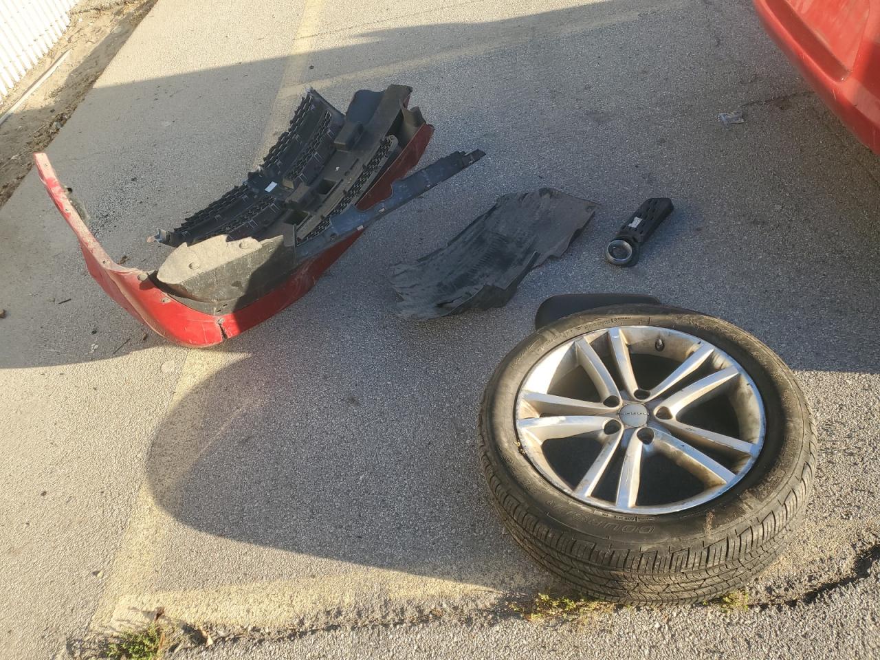 DODGE AVENGER MAINSTREET