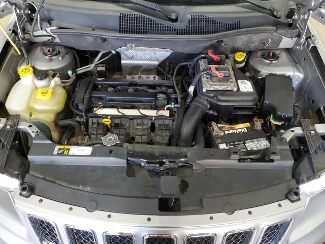 2015 JEEP COMPASS SP - 1C4NJDBB8FD214535