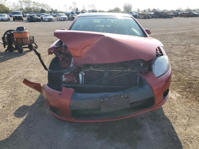2011 MITSUBISHI ECLIPSE GS #3284914939