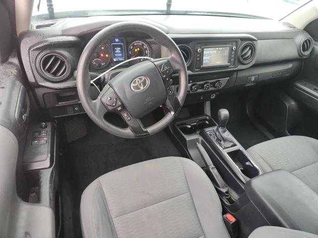 2019 TOYOTA TACOMA ACC #3285907559