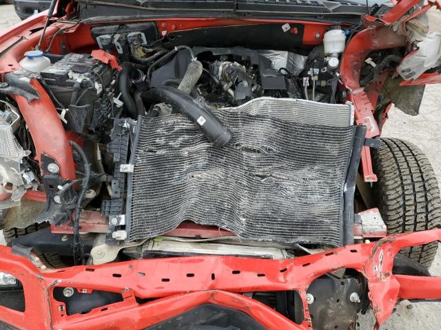 2018 FORD F150 SUPER - 1FTEW1EP2JFE73655