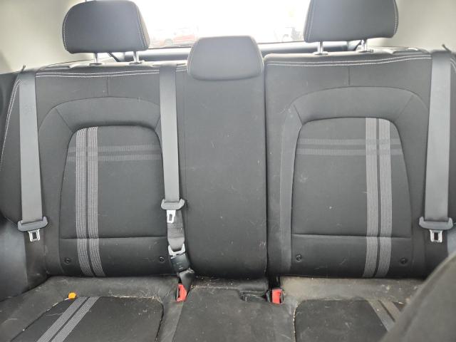 2020 HYUNDAI VENUE SEL - KMHRC8A39LU020004