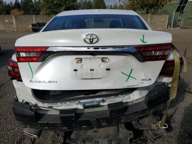 2016 TOYOTA AVALON XLE 4T1BK1EB3GU216233