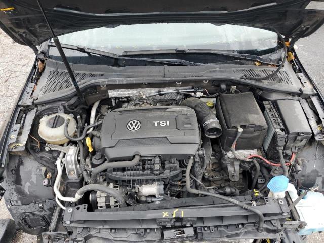 2016 VOLKSWAGEN GTI S/SE - 3VW5T7AU8GM015843