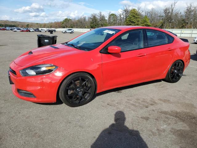 DODGE DART SXT