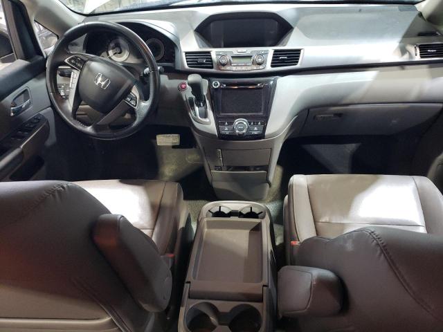 2015 HONDA ODYSSEY EX 5FNRL5H63FB005448