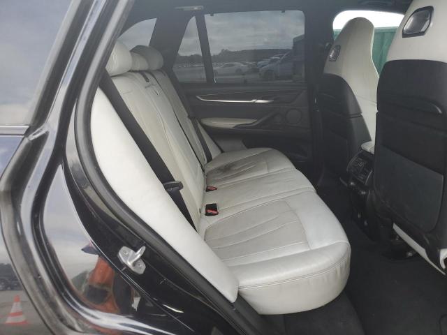 2016 BMW X5 M 5YMKT6C57G0C89795