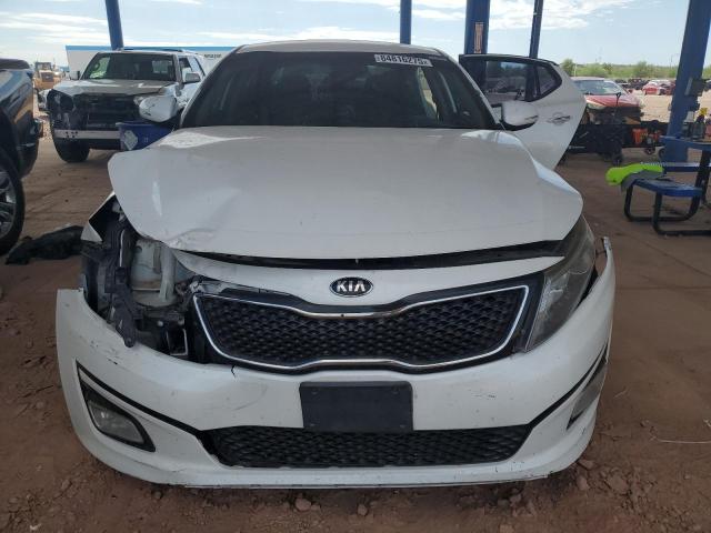 2015 KIA OPTIMA LX - 5XXGM4A75FG415621