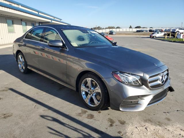 2018 MERCEDES-BENZ E 300 #3291258021