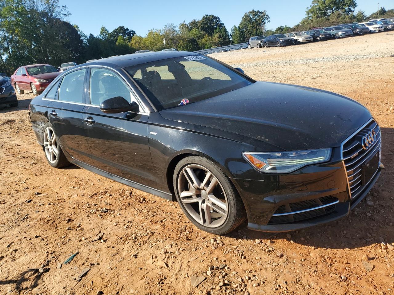 AUDI A6 PREMIUM