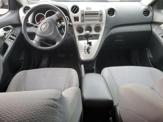 2009 TOYOTA COROLLA MA #3293362429