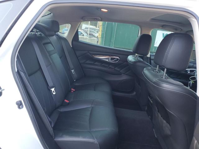 2017 INFINITI Q70L 3.7 #3296351112