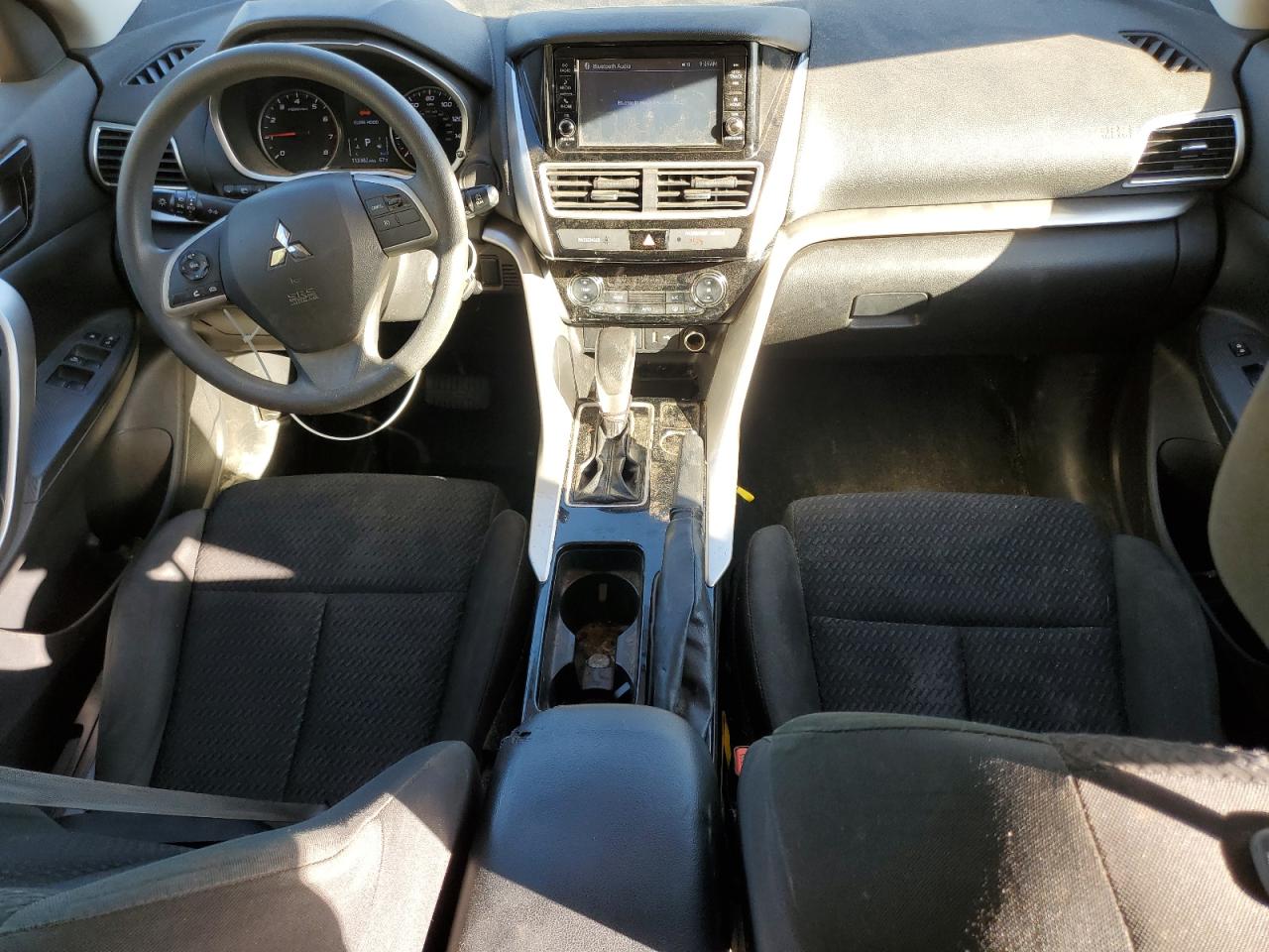 MITSUBISHI ECLIPSE ES