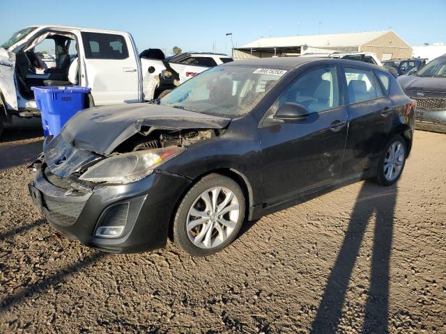 MAZDA 3 S